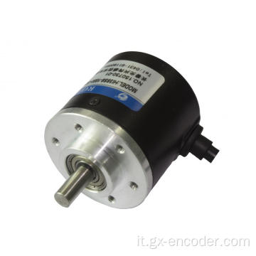 Industriale di encoder encoder